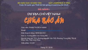 Chùa Báo Ân