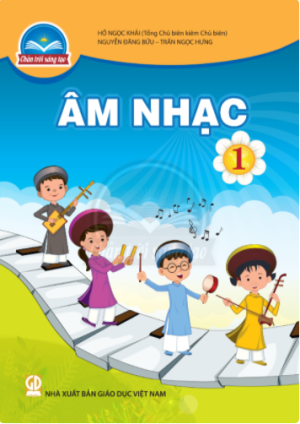 Âm nhạc 1 (Chân trời sáng tạo)