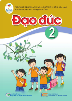 Đạo đức 2 (Cánh diều)