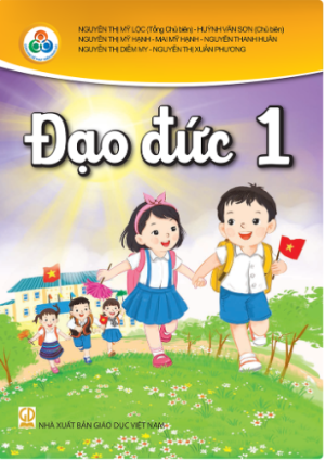 Đạo đức 1 (Cùng học để phát triển năng lực)