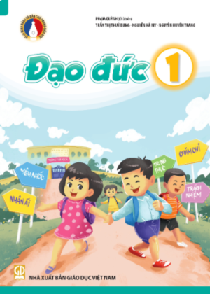 Đạo đức 1 (Vì sự bình đẳng và dân chủ trong giáo dục)