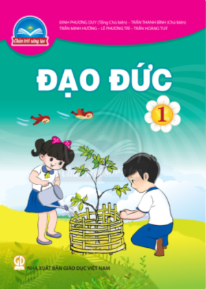 Đạo đức 1 (Chân trời sáng tạo)