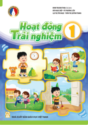 Hoạt động Trải nghiệm 1 - A (Vì sự bình đẳng và dân chủ trong giáo dục)