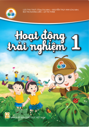 Hoạt động trải nghiệm 1 (Cùng học để phát triển năng lực)