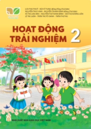 Hoạt động trải nghiệm 2 (Kết nối tri thức với cuộc sống)