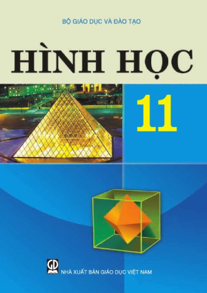 Hình học: hai đường thẳng vuông góc