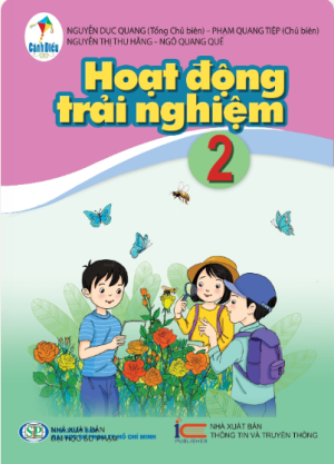 Hoạt động Trải nghiệm 2 (Cánh diều)