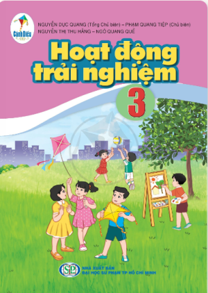 Hoạt Động Trải Nghiệm 3 (Cánh diều)