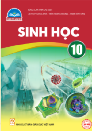 Sinh Học 10 (Chân trời sáng tạo)