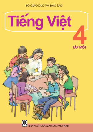Tập đọc: 