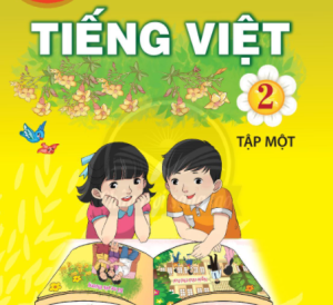 Bài 1: Bài đọc “Tôi là học sinh lớp 2”