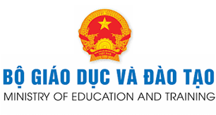 Bộ Giáo Dục và Đào Tạo