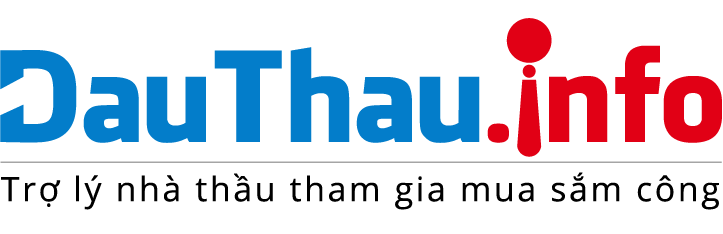 DauThau.info