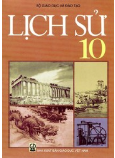 Lịch sử 10 (NXB Giáo dục Việt Nam)