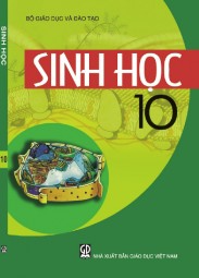 Sinh học 10 (NXB Giáo dục Việt Nam)