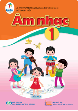 Âm Nhạc 1 (Cánh diều)