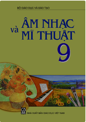 Âm nhạc và Mĩ thuật 9 (NXB Giáo dục Việt Nam)
