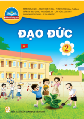 Đạo đức 2 (Chân trời sáng tạo)