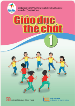 Giáo dục thể chất 1 (Cánh diều)