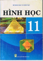 Hình học 11 (NXB Giáo dục Việt Nam)