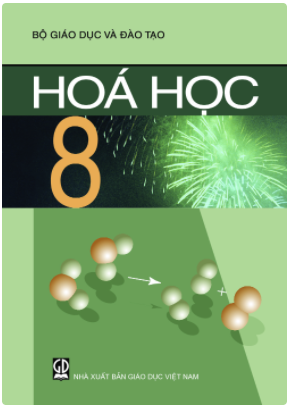 Hóa học 8 (NXB GD Việt Nam)