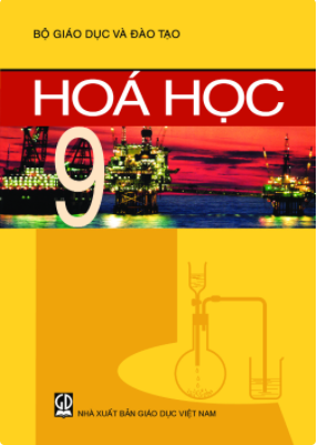 Hóa học 9 (NXB Giáo dục Việt Nam)