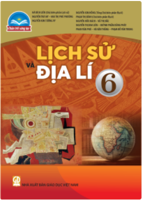 Lịch sử và Địa lí 6 (Chân trời sáng tạo)