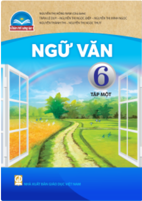 Ngữ văn 6 - Tập một (Chân trời sáng tạo)