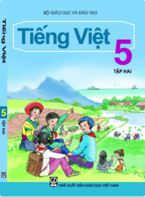 Tiếng Việt 5 - Tập hai (NXB GD Việt Nam)