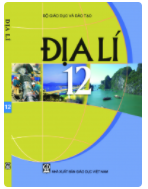 Địa lí 12 (NXB GD Việt Nam)