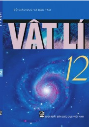 Vật lí 12 (NXB GD Việt Nam)