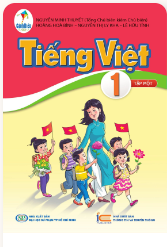 Tiếng việt 1 tập 1 (Cánh diều)