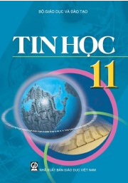 Tin học 11 (NXB Giáo dục Việt Nam)