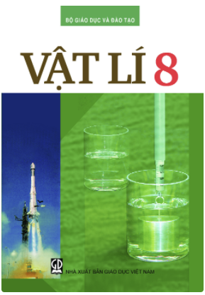 Vật lí 8 (NXB GD Việt Nam)