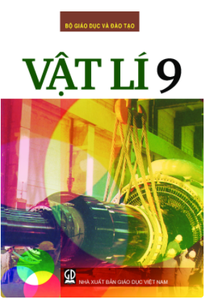 Vật lí 9 (NXB Giáo dục Việt Nam)